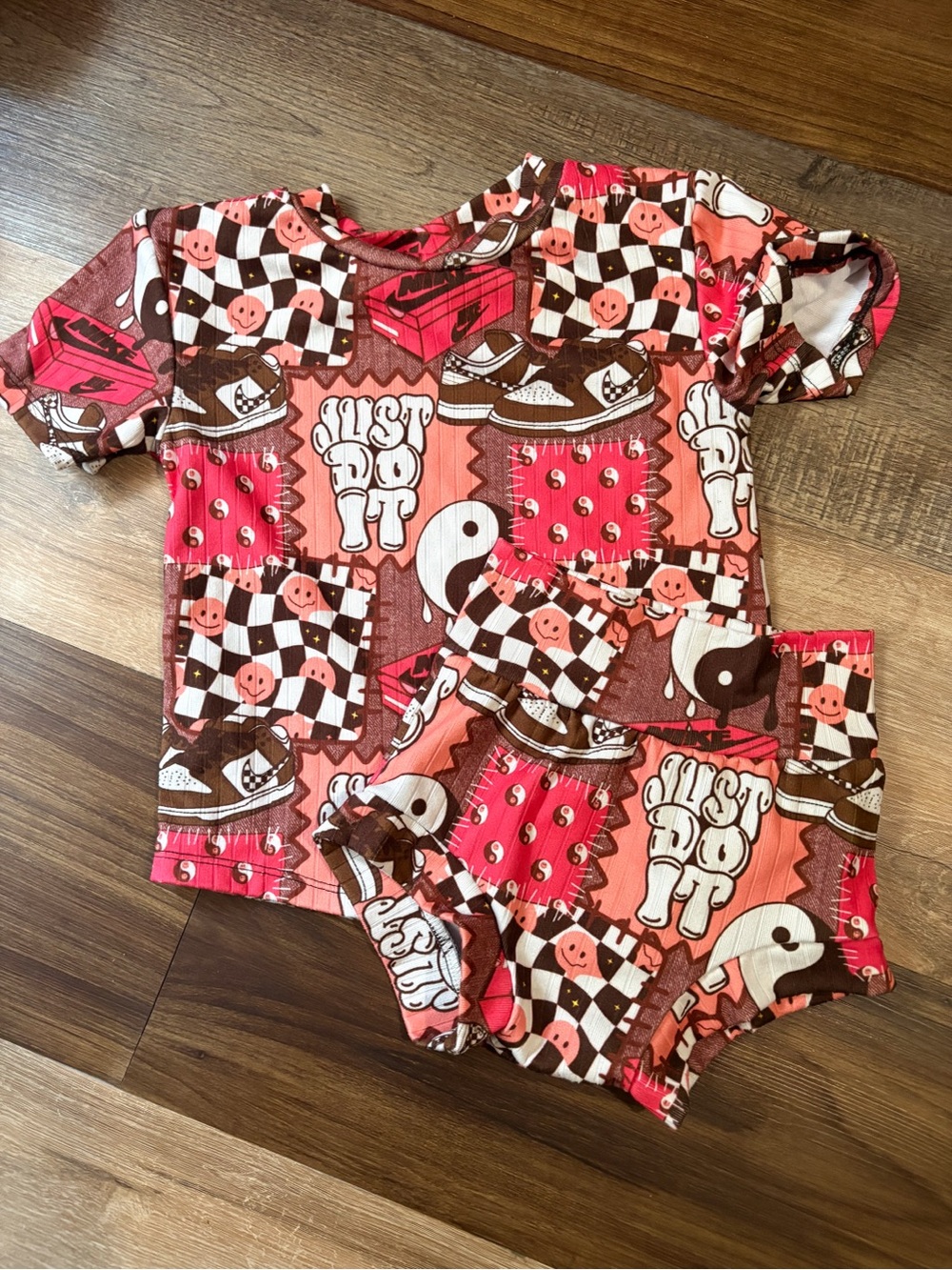 2t outfit